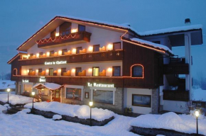 Hotel Comtes De Challant